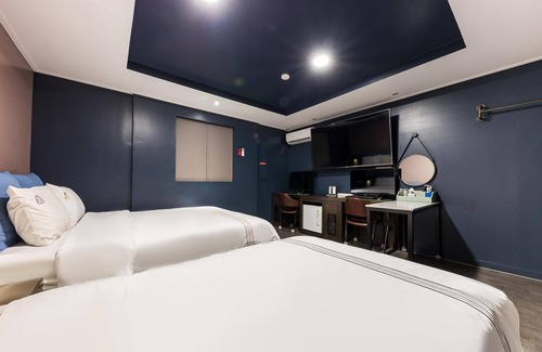 Daedeok-gu Hotel | Daejeon Jungri Class