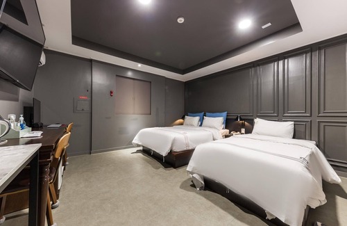 Daedeok-gu Hotel | Daejeon Jungri Class