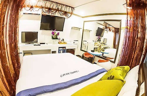 Daedeok-gu Hotel | Daejeon Jungri Hotel Rivera