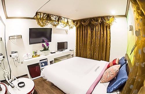 Daedeok-gu Hotel | Daejeon Jungri Hotel Rivera