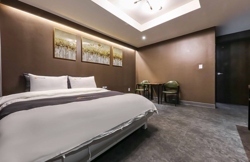 Dong-gu Hotel | Daejeon Look