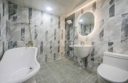 Bongmyeong-dong Hotel | Daejeon Primo Hotel