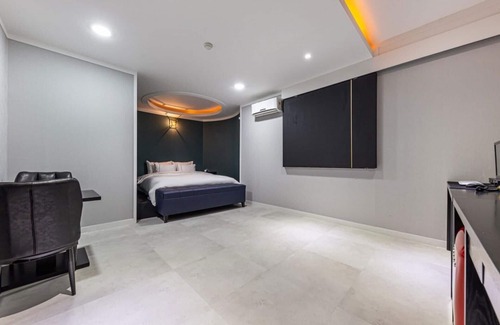 Bongmyeong-dong Hotel | Daejeon Primo Hotel
