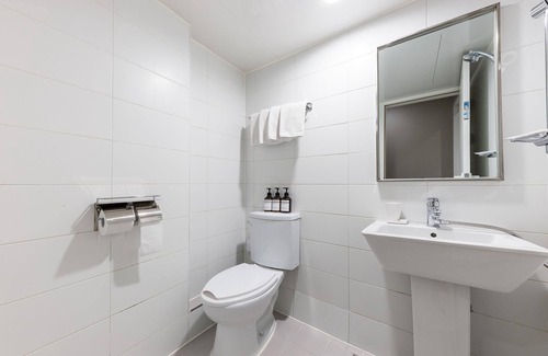 Dong-gu Hotel | Daejeon Yongjeon Hotel BEN