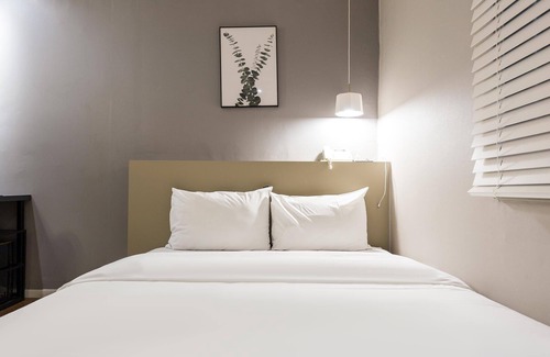 Dong-gu Hotel | Daejeon Yongjeon Hotel BEN