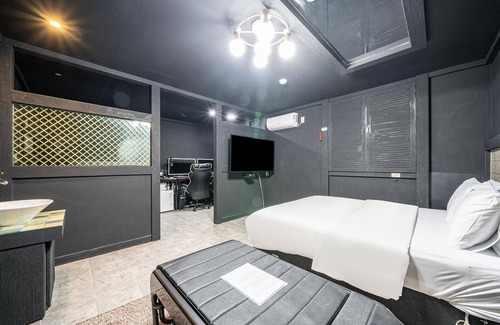 Seo-gu Hotel | Daejeon Yongmun JNK Classic Hotel