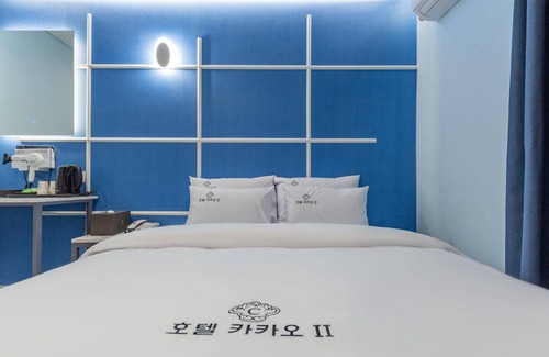 Seo-gu Hotel | Daejeon Yongmun Kakao 2nd Branch