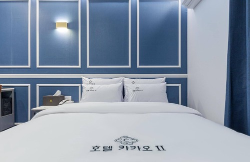 Seo-gu Hotel | Daejeon Yongmun Kakao 2nd Branch