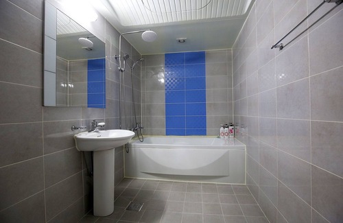 Jung-gu Hotel | Daejeon Yucheon Cozaza