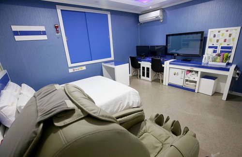 Jung-gu Hotel | Daejeon Yucheon Cozaza