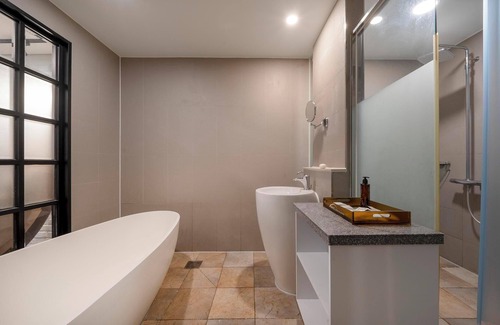 Bongmyeong-dong Hotel | Daejeon Yuseong MAC