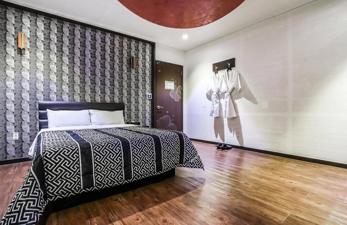 Seo-gu Hotel | Daejon Doma M