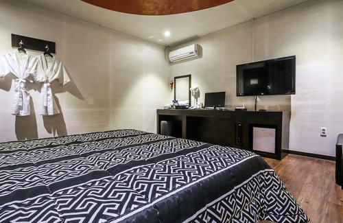 Seo-gu Hotel | Daejon Doma M