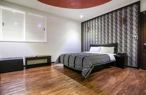 Seo-gu Hotel | Daejon Doma M