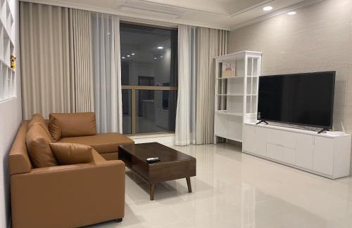 Xuan Tao Apartment | Daewoo Starlake Tay Ho Tay next to Korean Embassy