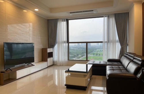 Xuan Tao Apartment | Daewoo Starlake Tay Ho Tay next to Korean Embassy