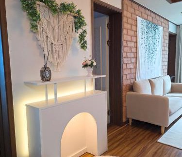 Daeyeon-dong Apartment | Daeyeon Stay Yeon
