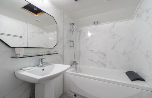 Daeyeon-dong Hotel | Daeyeon Welkin Hotel