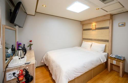 Hoehyeon-dong Hotel | Daeyoung Hotel Myeongdong