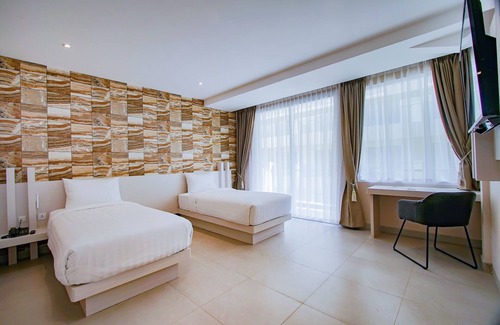 Tanjung Pandan Resort | Dafam Resort Belitung