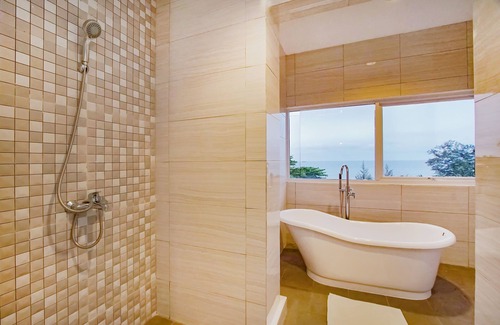 Tanjung Pandan Resort | Dafam Resort Belitung