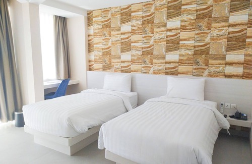 Tanjung Pandan Resort | Dafam Resort Belitung