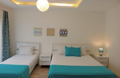 Canakkale Hotel | Daffne Otel