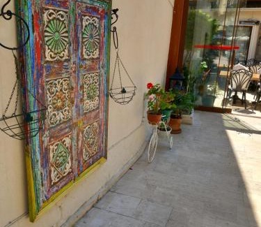 Canakkale Hotel | Daffne Otel