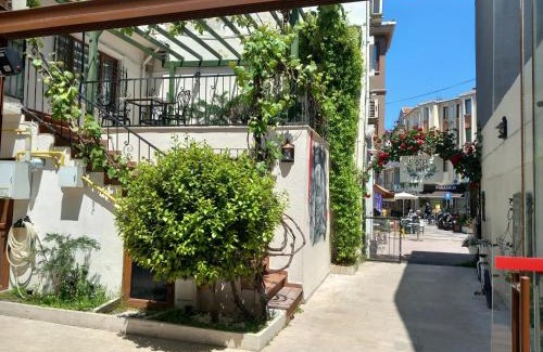 Canakkale Hotel | Daffne Otel
