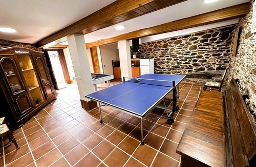 Montes de Valdueza Cottage | daffodil house