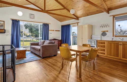 Bicheno House | Daffodil Cottage - Bicheno - 2 Bedroom Holiday House