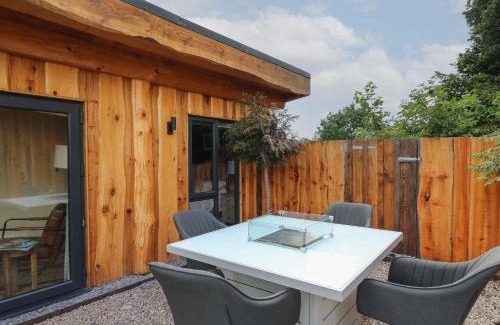 Llangadfan House | Daffodil