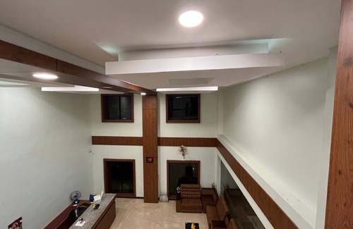 Velankanni Hotel | Daffodil Inn
