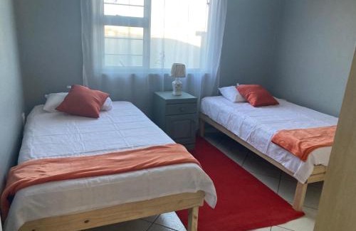 Swakopmund Apartment | Daffodil self catering and accommodation A