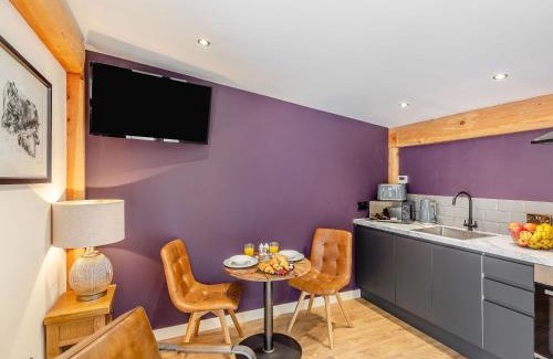 Llangadfan House | Daffodil - Uk40266