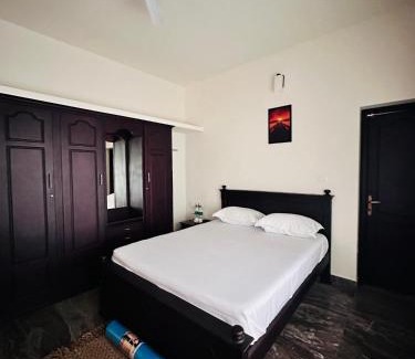 Alappuzha House | Daffodils Inn