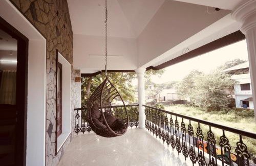 Alappuzha House | Daffodils Inn