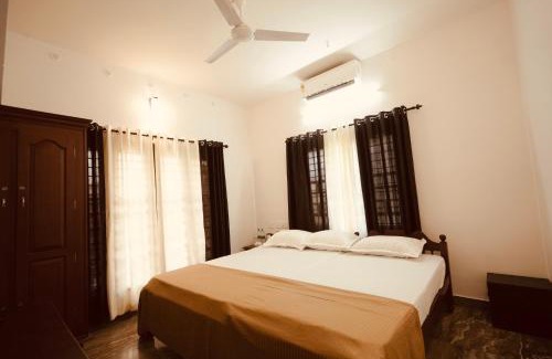Alappuzha House | Daffodils Inn