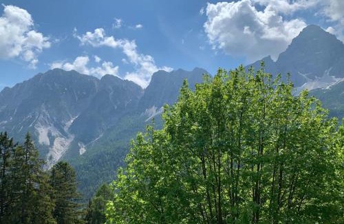 Cibiana di Cadore Apartment | Dafne Dolomites