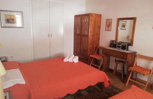 Kastri House | Dafni Apartments
