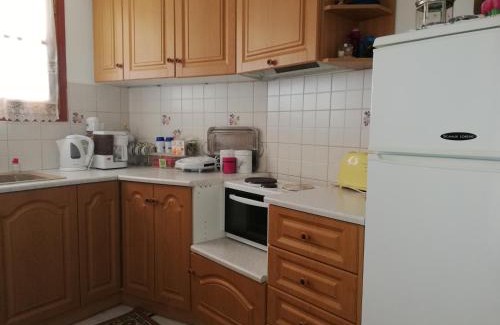 Kastri House | Dafni Apartments