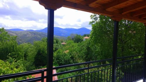 Kastri House | Dafni Apartments