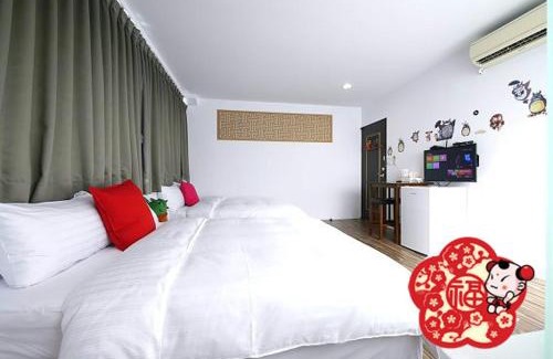 West Central District House | DaFuHao
