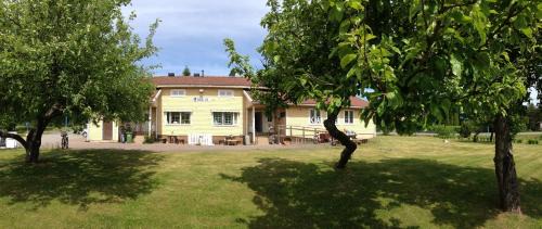 Pargas Bed & Breakfast | DAG-15