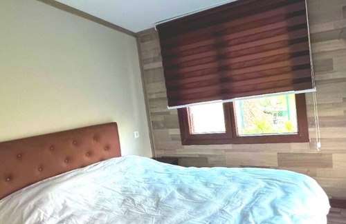 Macka Cottage | Dag Evi
