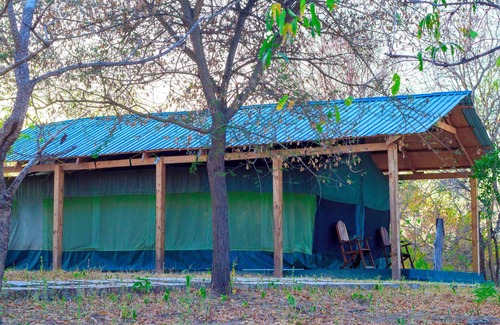 Morogoro Bed & Breakfast | Daga Camp - Charming bed & breakfast with AC in beautiful Mikumi