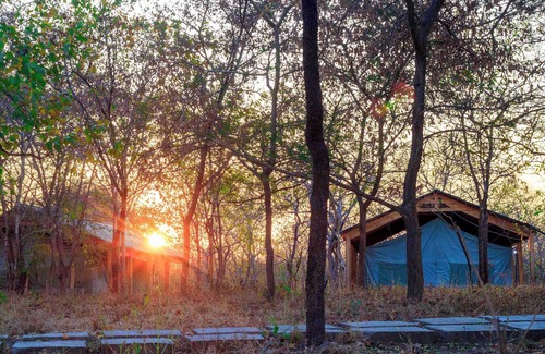 Morogoro Bed & Breakfast | Daga Camp - Enjoyable bed & breakfast with AC in charming Mikumi