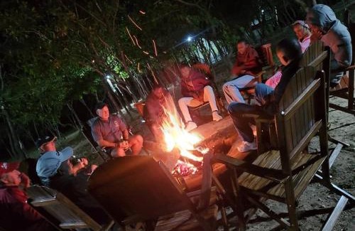Morogoro Bed & Breakfast | Daga Tented Camp