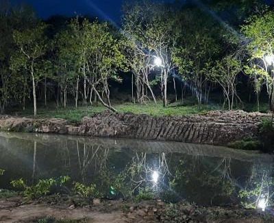 Morogoro Bed & Breakfast | Daga Tented Camp