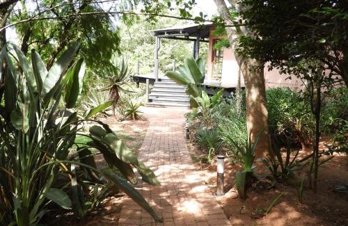 Ligfontein House | DaGama Dam - White River - Kite - C11